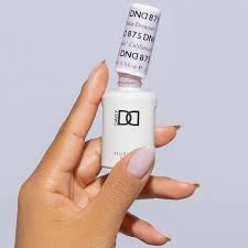 DND Gel & Lacquer Duo #875