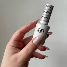 DND Gel & Lacquer Duo #877