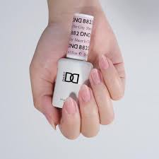 DND Gel & Lacquer Duo #882