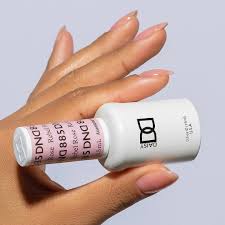 DND Gel & Lacquer Duo #885