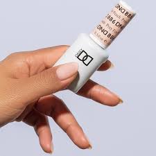 DND Gel & Lacquer Duo #886
