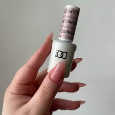 DND Gel & Lacquer Duo #889