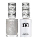 DND Gel & Lacquer Duo #894