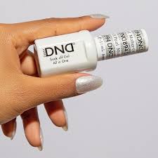 DND Gel & Lacquer Duo #894