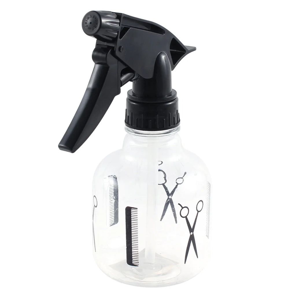 Pump Spray Bottles