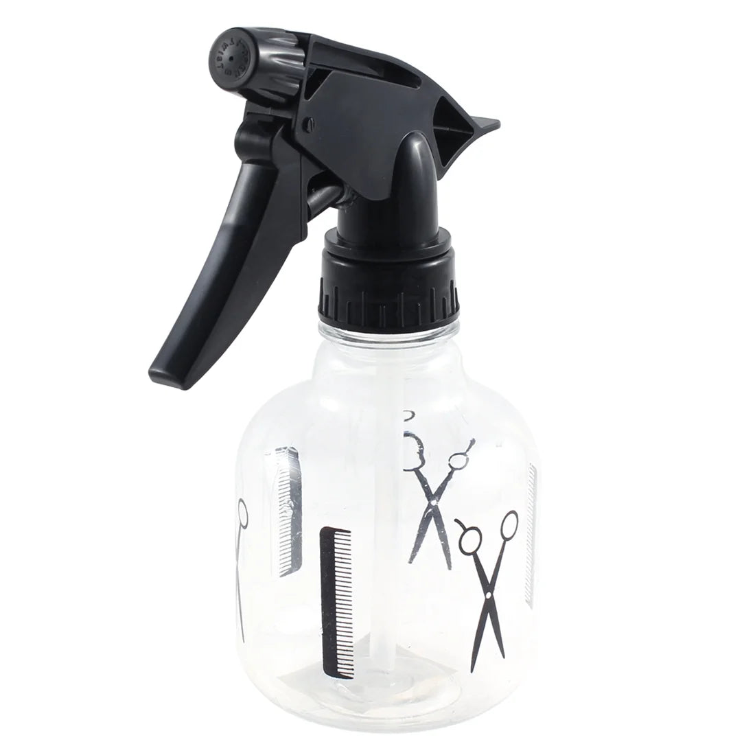 Pump Spray Bottles