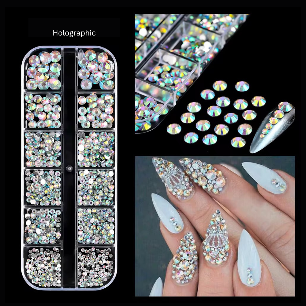 Rhinestones