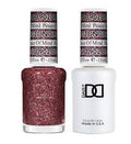 DND Gel & Lacquer Duo #902