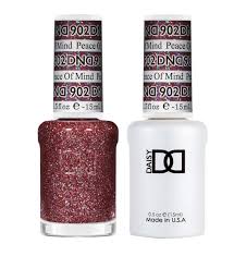 DND Gel & Lacquer Duo #902
