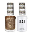 DND Gel & Lacquer Duo #911