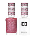 DND Gel & Lacquer Duo #918