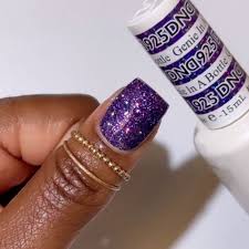 DND Gel & Lacquer Duo #925