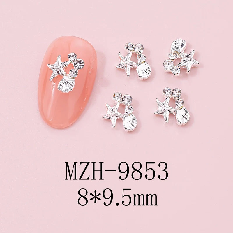 Nail Charms