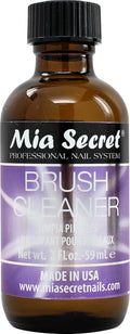 Mia Secret Brush Cleaner (2 OZ)