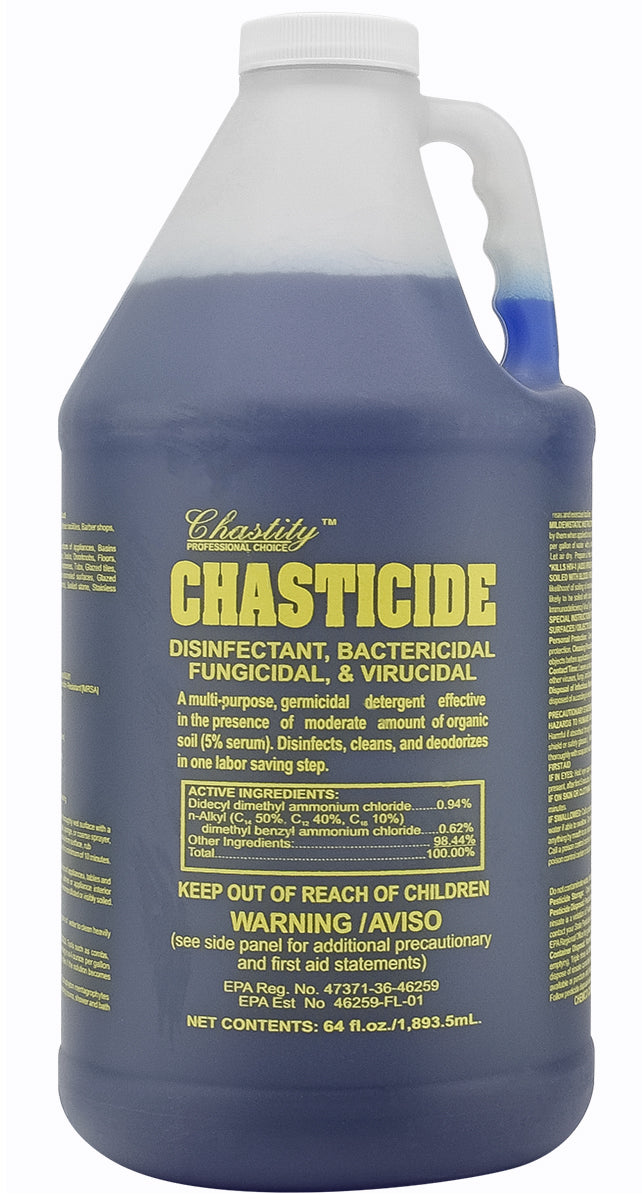Chasticide