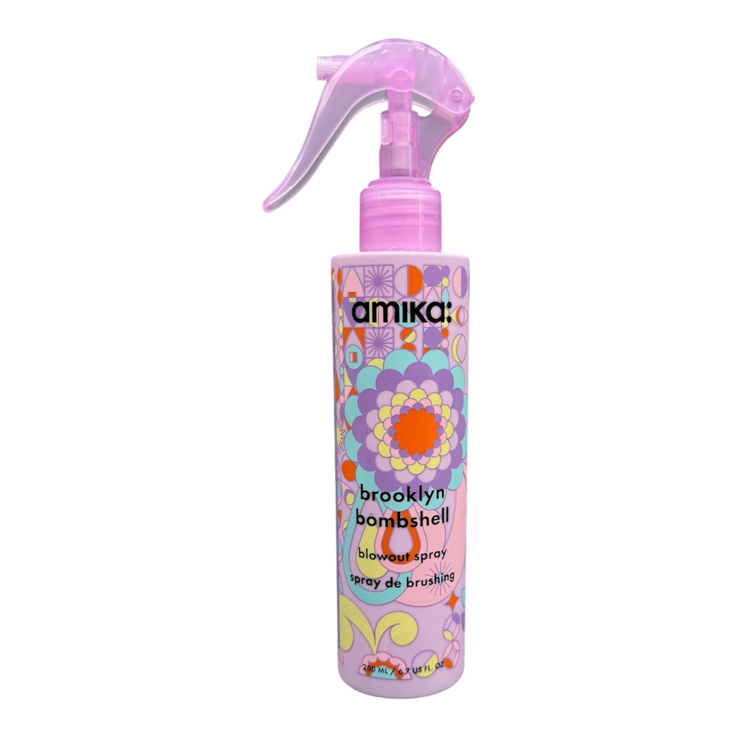 Amika Brooklyn Bombshell Blowout Spray (6.7 OZ)