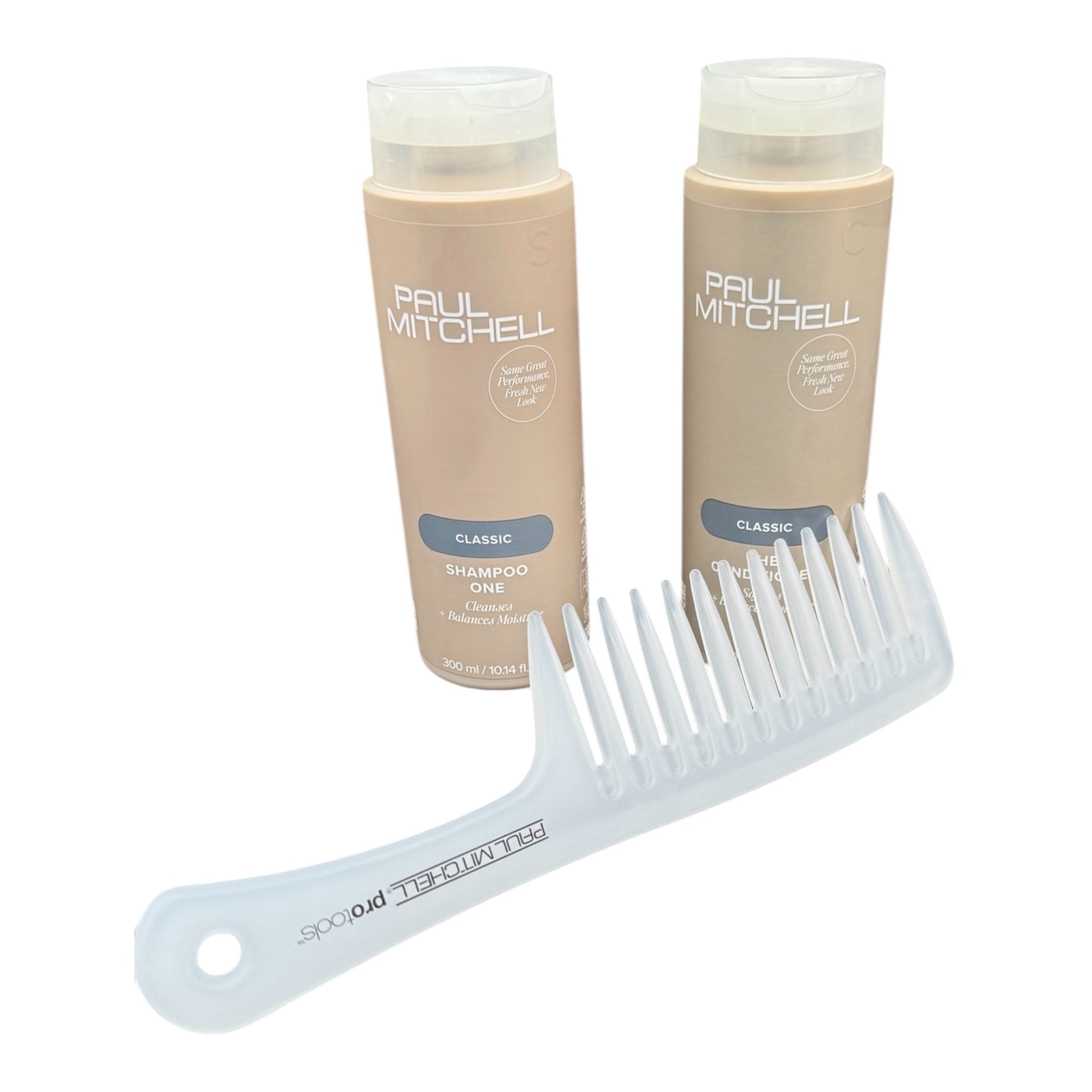 Paul Mitchell The Icon Theater Gift Set