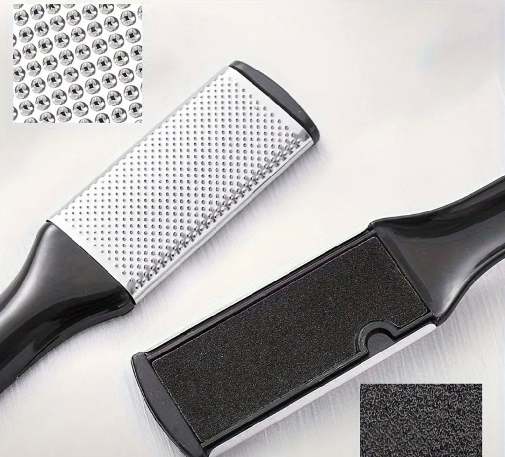 Mini Foot Scrapers