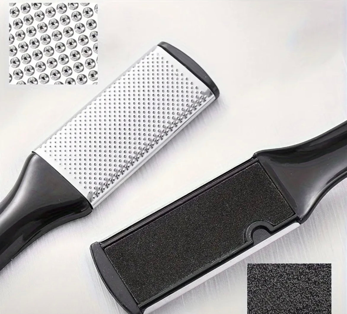 Mini Foot Scrapers
