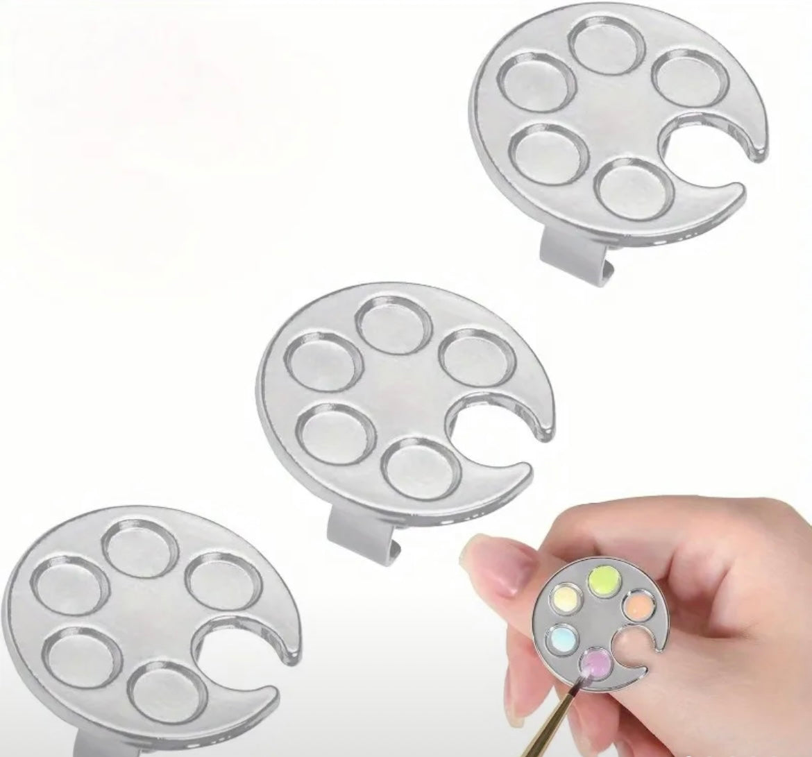 Palette Ring