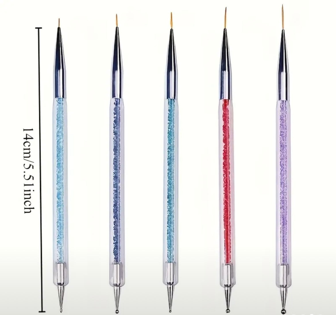 Nail Art Brushes