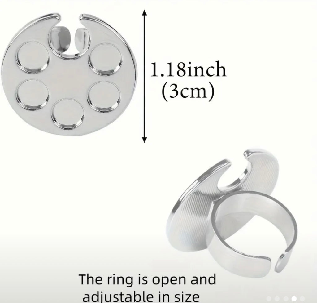 Palette Ring
