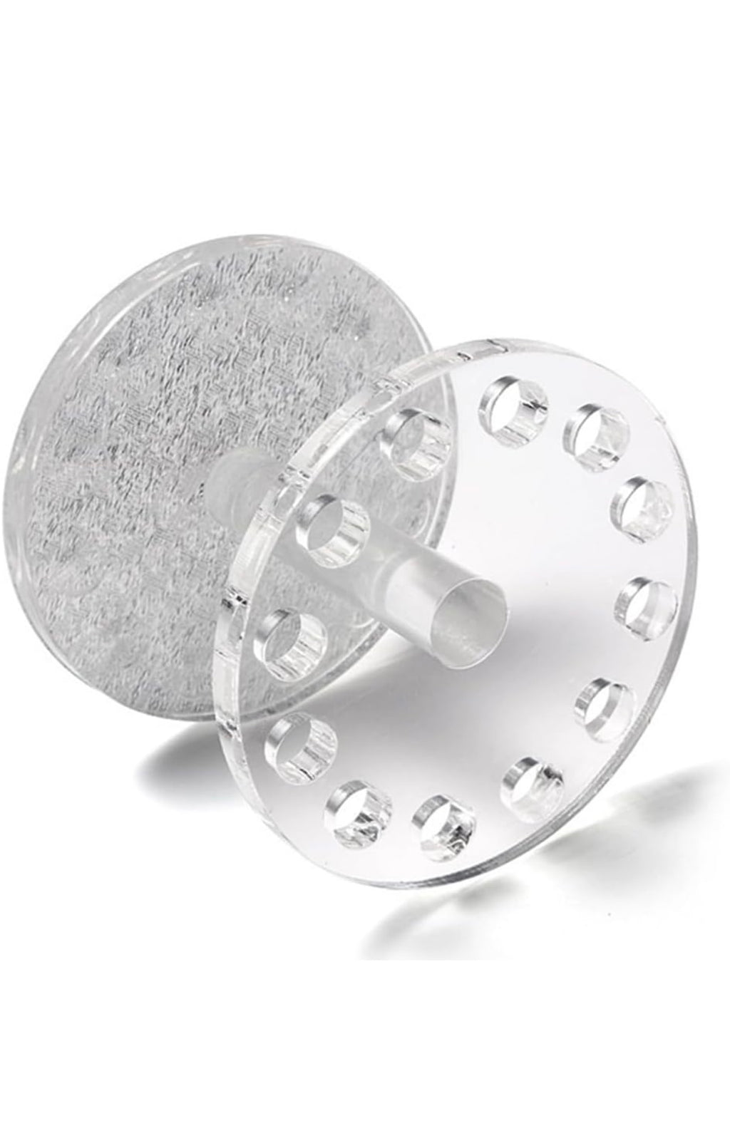 Nail Art Brush Holder