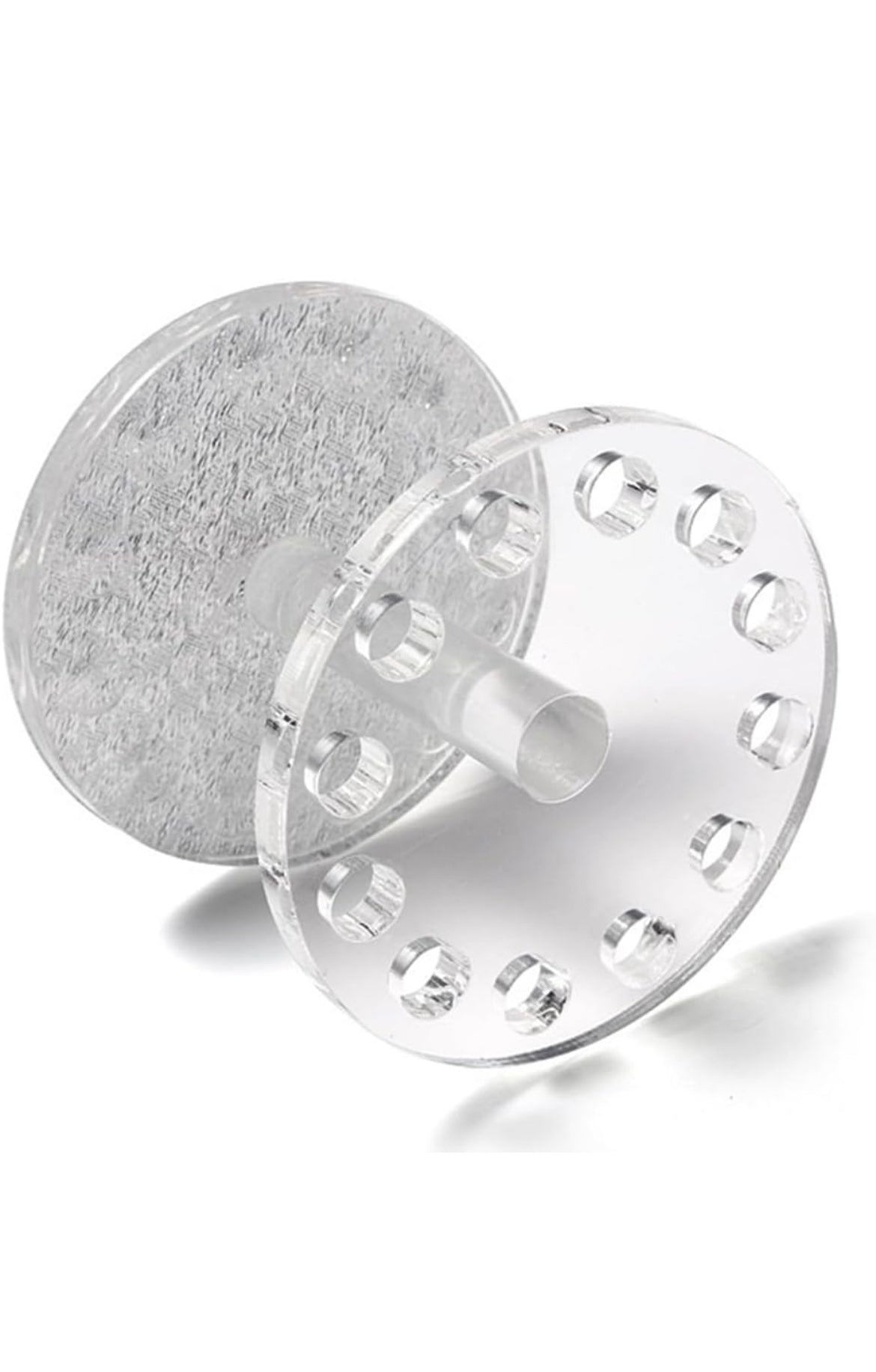 Nail Art Brush Holder
