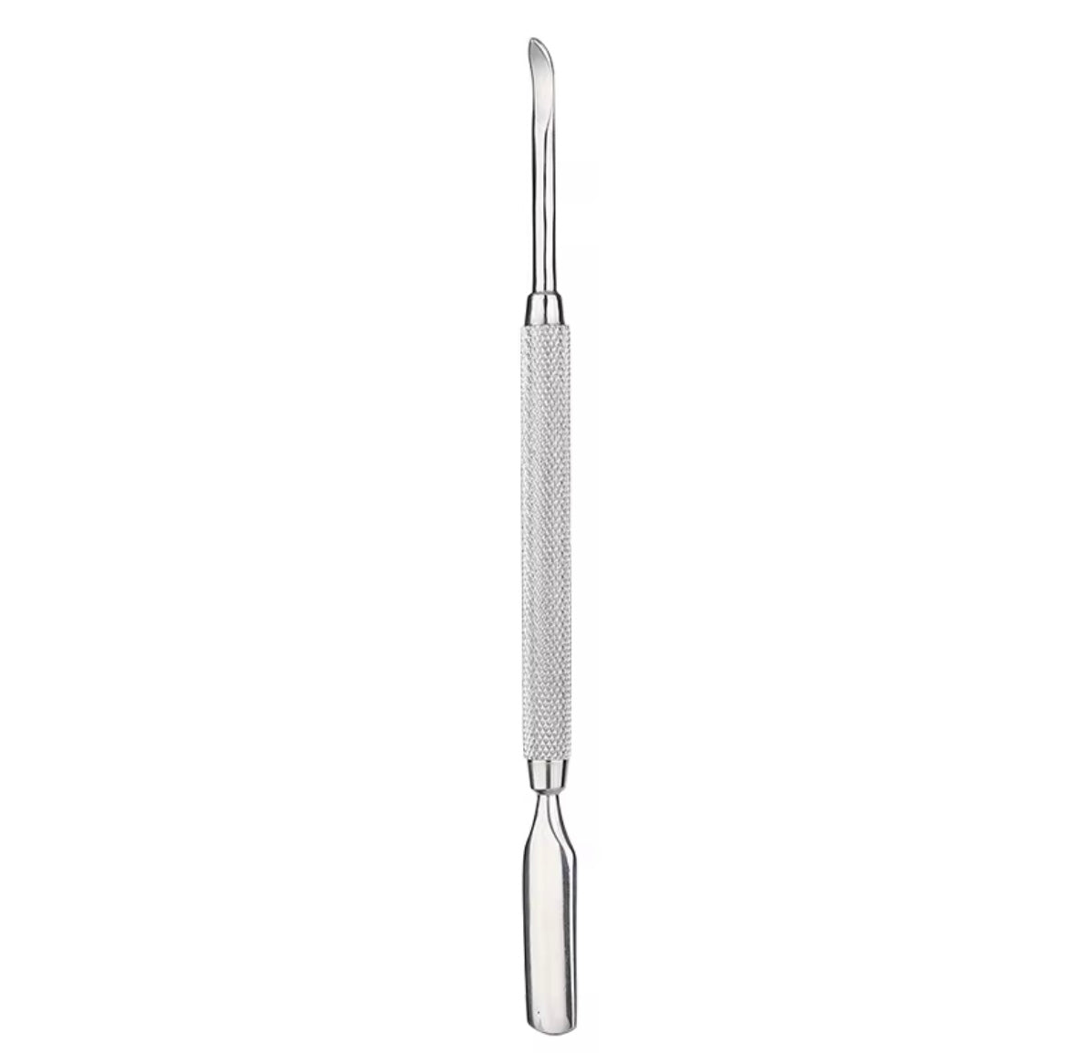 Double Ended Cuticle Pusher / Dirt Remover Tool