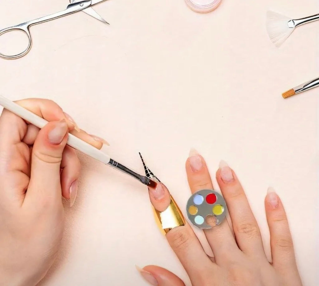 Palette Ring