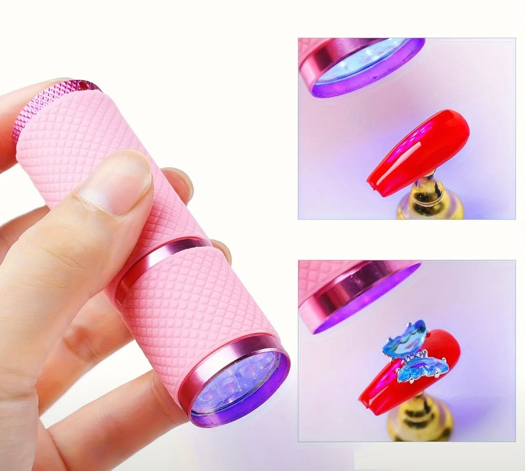 Small UV Light