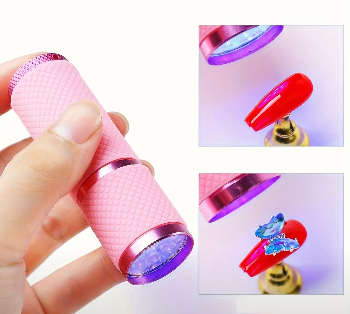 Small UV Light