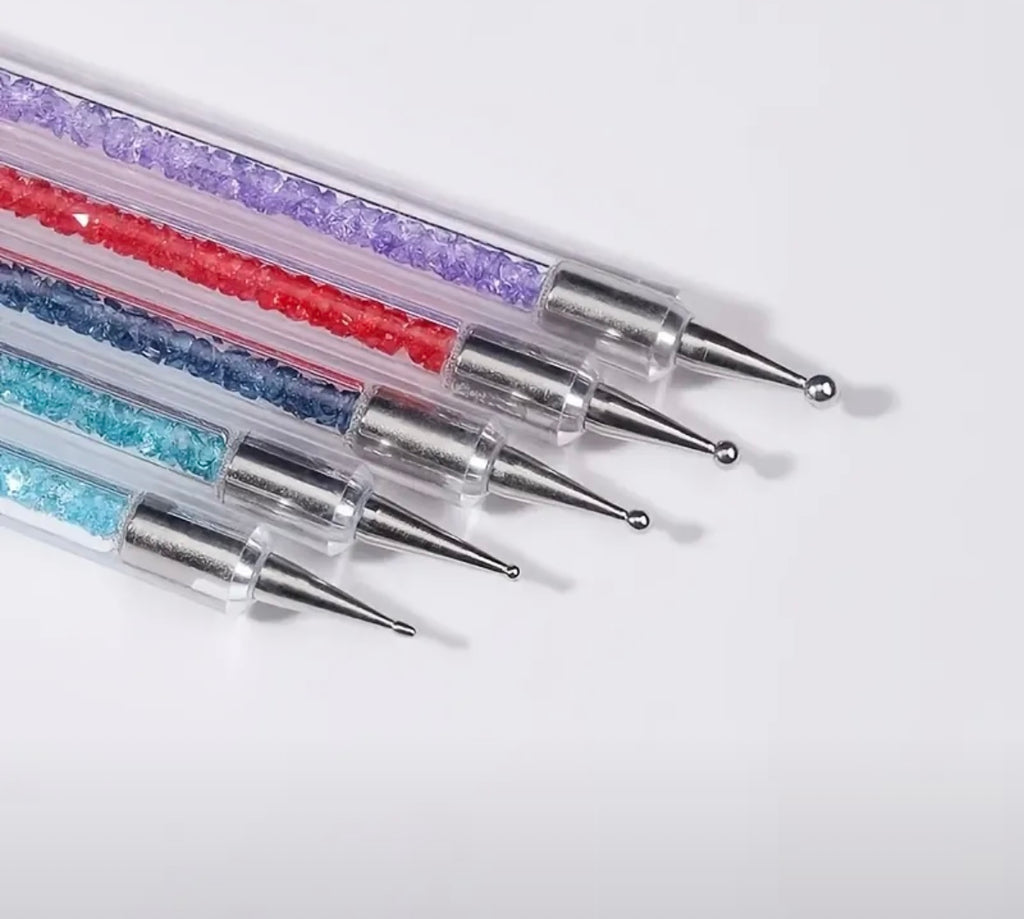 Nail Art Brushes