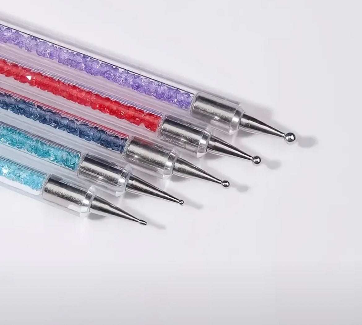 Nail Art Brushes