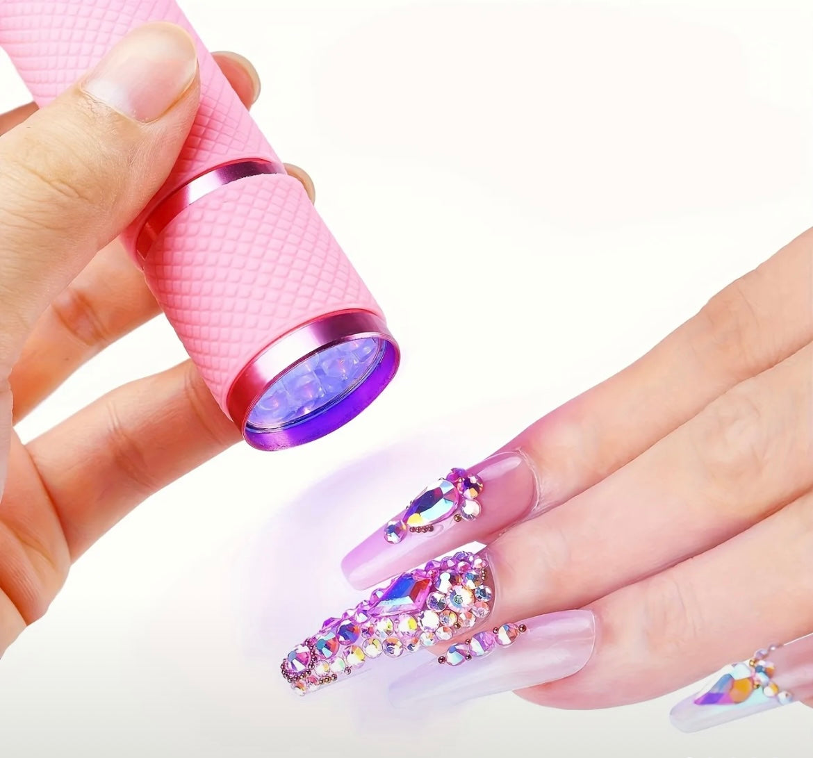Small UV Light
