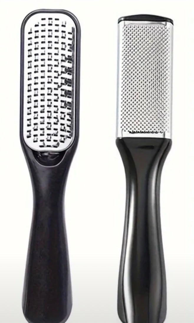 Mini Foot Scrapers