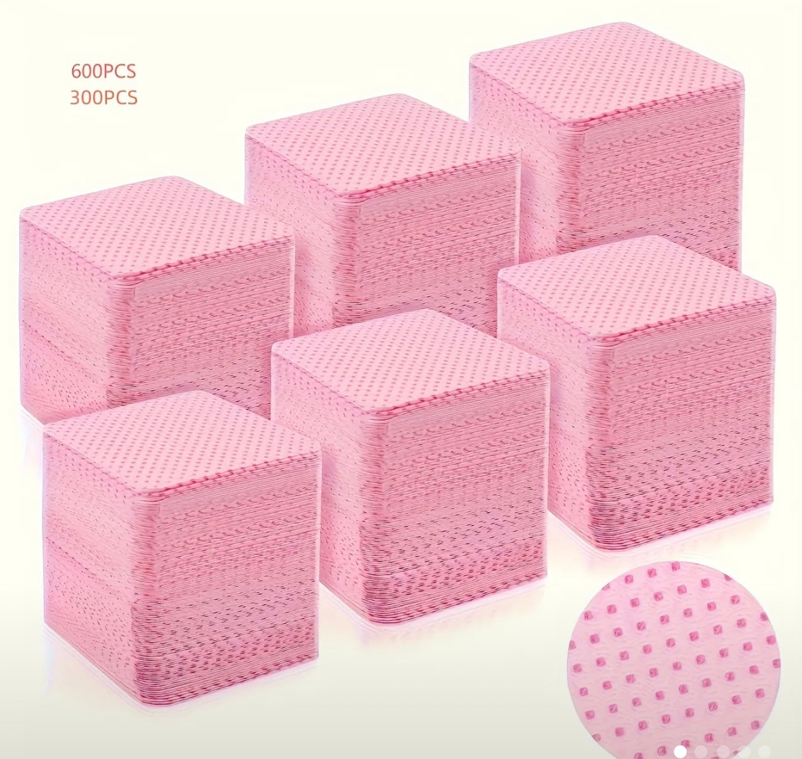 Wipes (Refills)