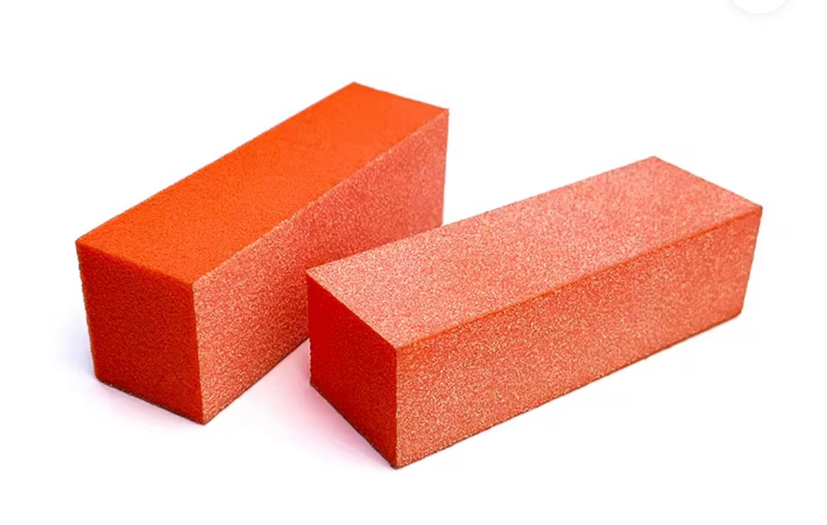 Nail Buffer (2-Pack)