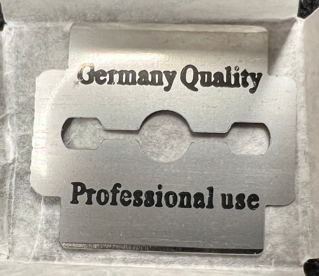 Callus Cutter Blade Refills