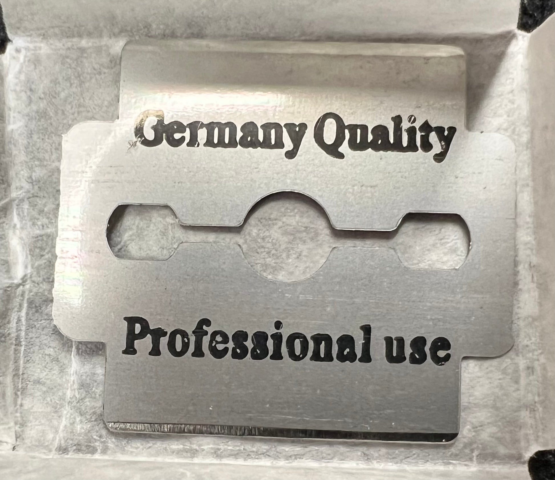Callus Cutter Blade Refills