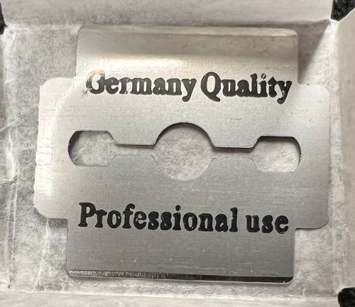 Callus Cutter Blade Refills