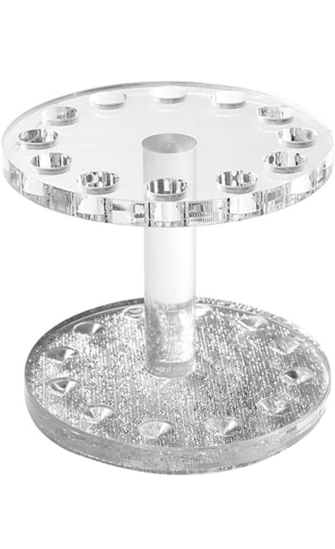 Nail Art Brush Holder