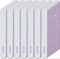 100/180 Nail Files (50 Pack)