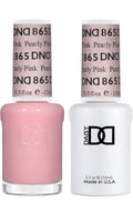 DND Gel & Lacquer Duo #865