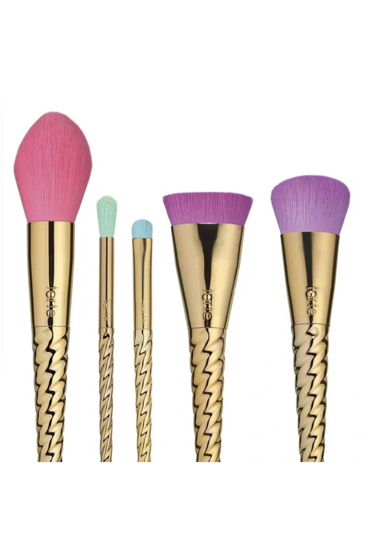 Tarte Brush Set