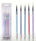 Nail Art Brushes