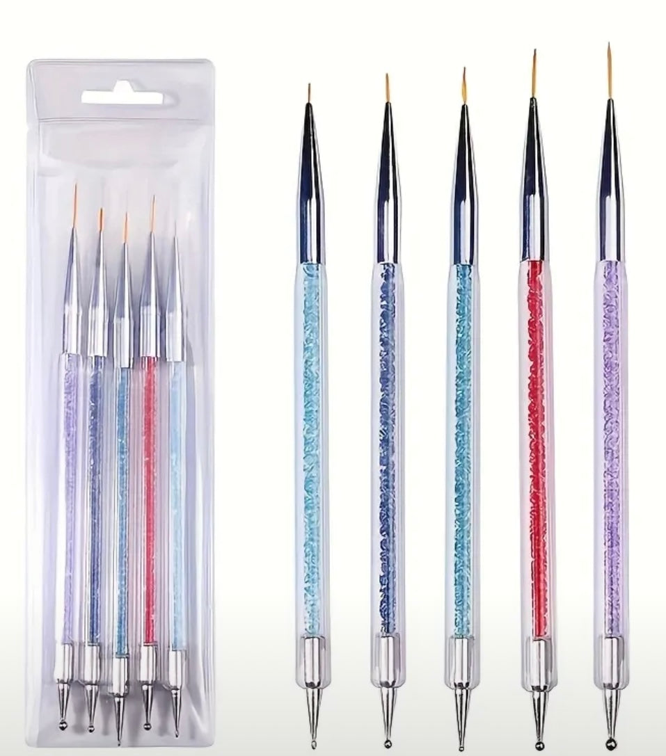 Nail Art Brushes