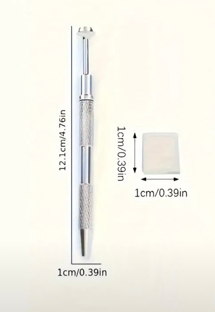 Nail Art Sponges with Pen