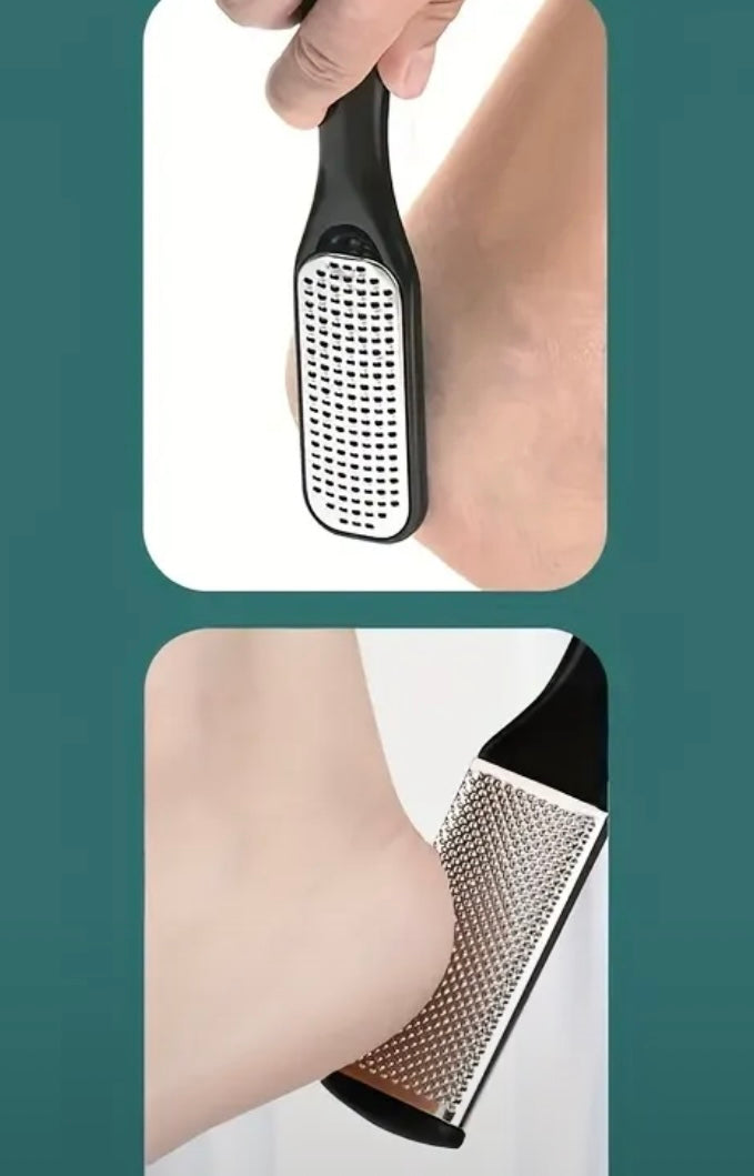 Mini Foot Scrapers