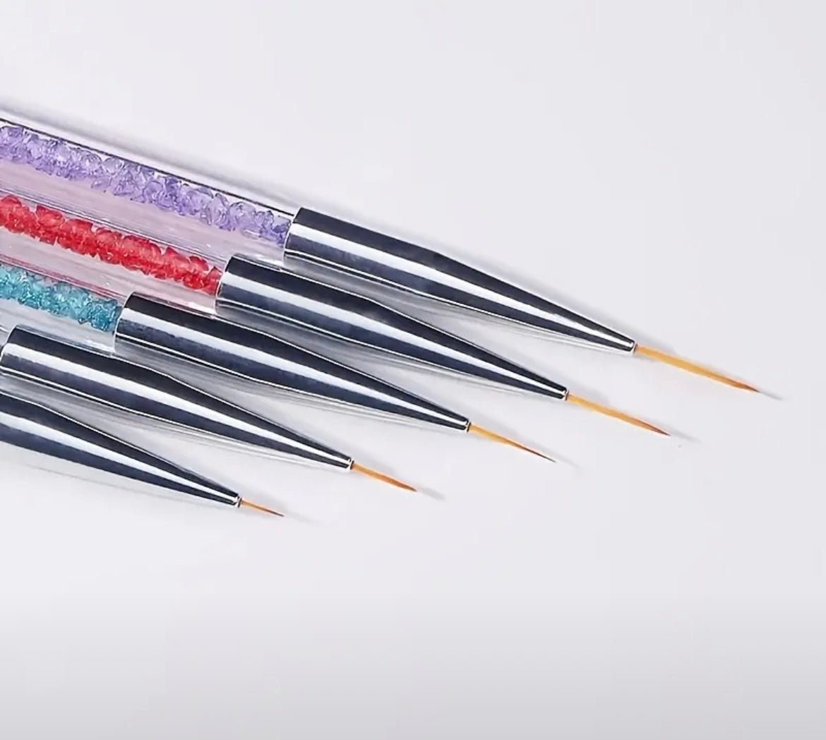 Nail Art Brushes